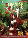 Cover image for Suicide Squad (2011), Volume 1